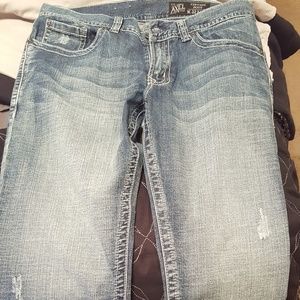 Axel jeans
